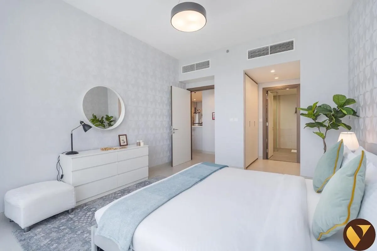 Apartamento Vogue Stunning Dubai Frame And Park Views, 30Th Floor With Balcony, Walkable To Metro
