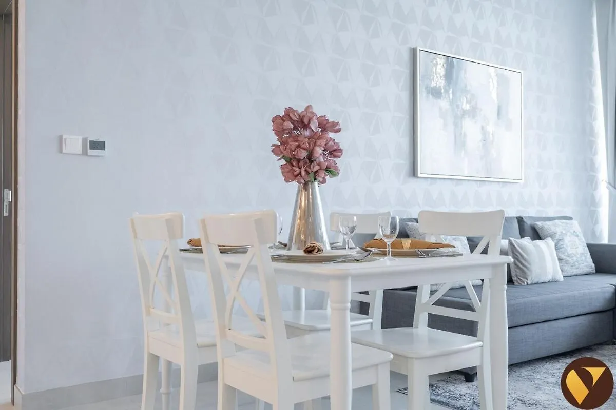 Apartamento Vogue Stunning Dubai Frame And Park Views, 30Th Floor With Balcony, Walkable To Metro