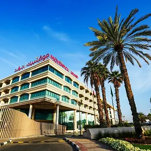 5* Otel Moevenpick Grand Al Bustan