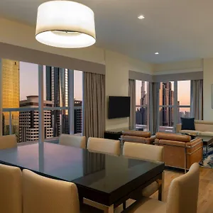 4* Otel Four Points By Sheraton Sheikh Zayed Road