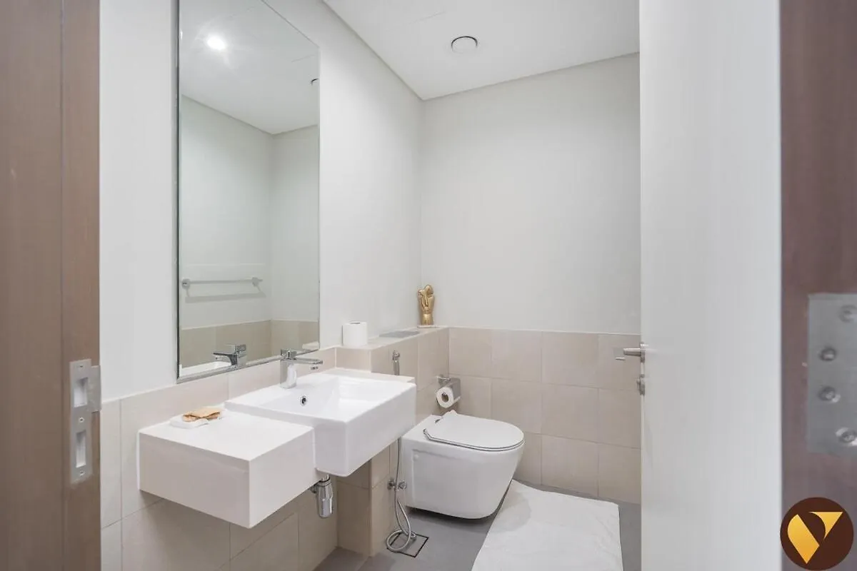 Vogue Stunning Dubai Frame And Park Views, 30Th Floor With Balcony, Walkable To Metro Apartment