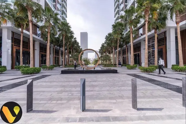 Vogue Stunning Dubai Frame And Park Views, 30Th Floor With Balcony, Walkable To Metro Apartment