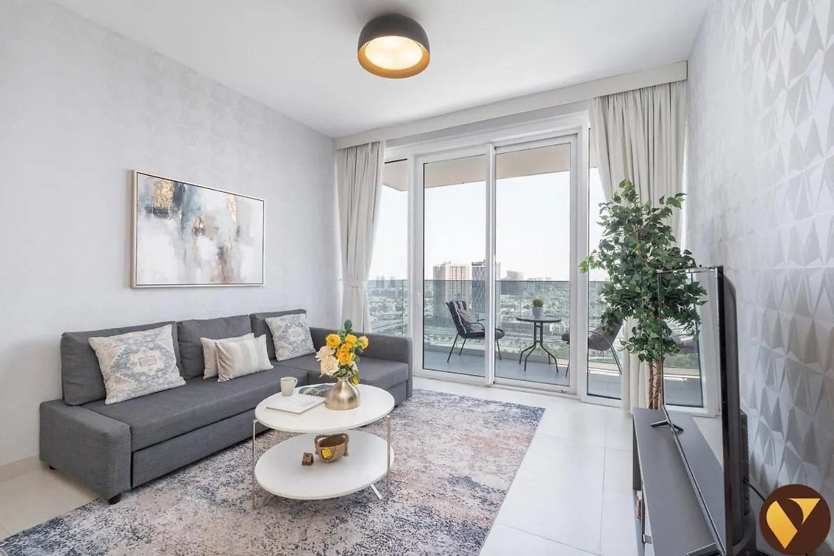 Vogue Stunning Dubai Frame And Park Views, 30Th Floor With Balcony, Walkable To Metro Apartment