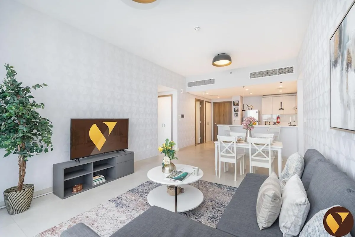Vogue Stunning Dubai Frame And Park Views, 30Th Floor With Balcony, Walkable To Metro Apartment